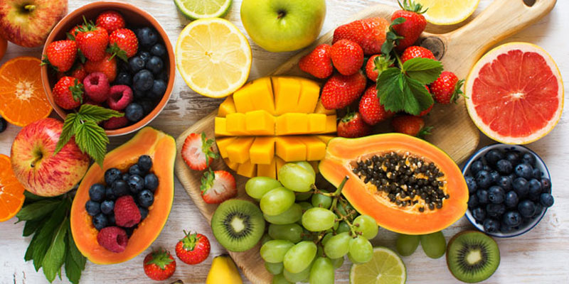 Những loại trái cây không nên ăn khi giảm cân tránh phản tác dụng